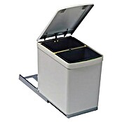 Alveus Vgradni koš za smeti  (15 l, Plastika) | 3720 - Einbaumülleimer Küche | HHDA - Abfall | HHD - Abfall | HH - Reinigung | H - Innendeko/Farben | BAUHAUS