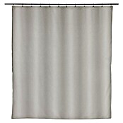 SCHÖNER WOHNEN-Kollektion Zavjesa za tuš Mayour  (Š x V: 180 x 200 cm, Siva) | BAUHAUS