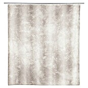 SCHÖNER WOHNEN-Kollektion Tuš zavesa Londa  (Š x V: 180 x 200 cm, Cementno siva) | 3737 - Duschvorhänge Textil | DADF - Badtextilien | DAD - Badausstattung | DA - Badausstattung/Bäderwelt | D - Sanitär | BAUHAUS