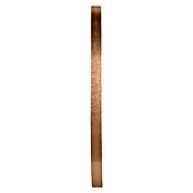 Ogledalo s okvirom Britta  (Š x V: 35 x 50 cm, Zlatna, Metal) | BAUHAUS