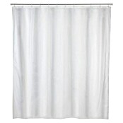 SCHÖNER WOHNEN-Kollektion Zavjesa za tuš Nes  (D x Š: 200 x 120 cm, Bijela, 100% poliester) | BAUHAUS