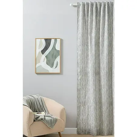 Cortinas pasabarra Munir