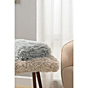 Manta New Luxury (Beige, 220 x 160 cm, 100% poliéster) | BAUHAUS