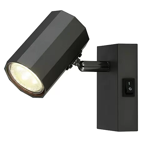 Globo James LED-Wandleuchte