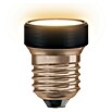 Ledvance LED-Lampe Flat (E27, Dimmbar, Warmweiß, 300 lm, 3,5 W, 1 Stk.) | BAUHAUS