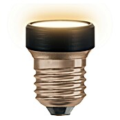 Ledvance LED-Lampe Flat (E27, Nicht Dimmbar, Warmweiß, 300 lm, 3,5 W, 3 Stk.) | BAUHAUS