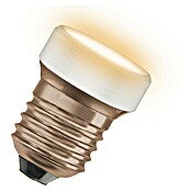 Ledvance LED-Lampe Flat (E27, Nicht Dimmbar, Warmweiß, 300 lm, 3,5 W, 3 Stk.) | BAUHAUS