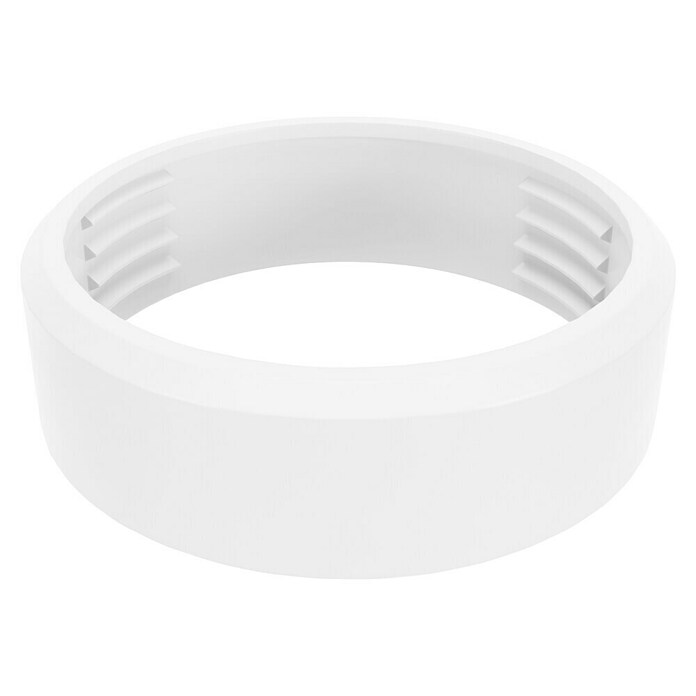 Ledvance LED-Lampe Flat (E27, Nicht Dimmbar, Warmweiß, 300 lm, 3,5 W, 3 Stk.) | BAUHAUS