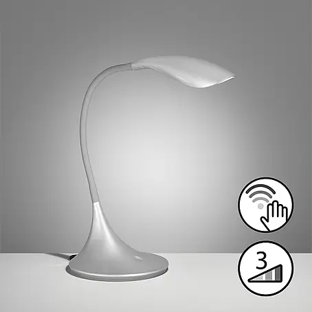 Fischer & Honsel  LED-Tischleuchte Nil