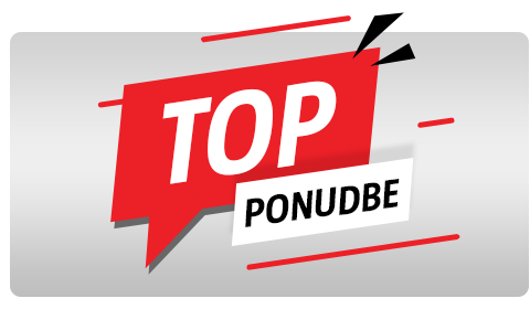 TOP pondube