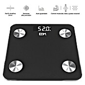 EDM Báscula digital Body Composition (Carga soportada: 180 kg) | BAUHAUS