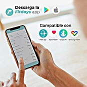 EDM Báscula digital Body Composition (Carga soportada: 180 kg) | BAUHAUS