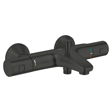 Grohe QuickFix Start Grifo con termostato / bañera
