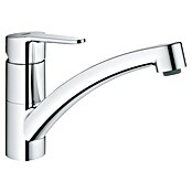 Grohe QuickFix Start Eco Armatura za pomivalno korito  (Krom, Sijaj) | 3569 - Spültischarmaturen Marke | DAFA - Armaturen Marke | DAF - Armaturen Brausen | DA - Badausstattung/Bäderwelt | D - Sanitär | BAUHAUS