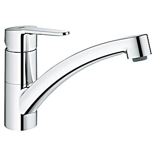Grohe QuickFix Start Eco Armatura za pomivalno korito (Krom, Sijaj)