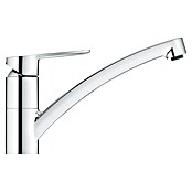 Grohe QuickFix Start Eco Armatura za pomivalno korito  (Krom, Sijaj) | 3569 - Spültischarmaturen Marke | DAFA - Armaturen Marke | DAF - Armaturen Brausen | DA - Badausstattung/Bäderwelt | D - Sanitär | BAUHAUS