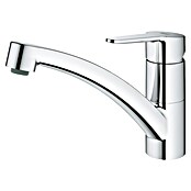 Grohe QuickFix Start Eco Armatura za pomivalno korito  (Krom, Sijaj) | 3569 - Spültischarmaturen Marke | DAFA - Armaturen Marke | DAF - Armaturen Brausen | DA - Badausstattung/Bäderwelt | D - Sanitär | BAUHAUS