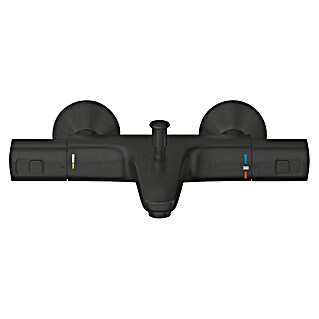 Grohe QuickFix Start Mješalica za tuš s termostatom / kada