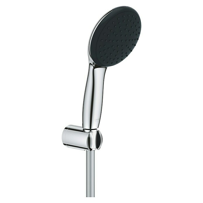 Grohe QuickFix Vitalio Start Conjunto de ducha 110 (Número de tipos de chorro: 1 ud., Cromo) | BAUHAUS