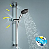 Grohe QuickFix Vitalio Start Conjunto de ducha (Número de tipos de chorro: 1 ud., Cromo) | BAUHAUS