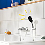 Grohe QuickFix Conjunto de ducha Vitalio confort (Número de tipos de chorro: 3 ud., Cromo) | BAUHAUS