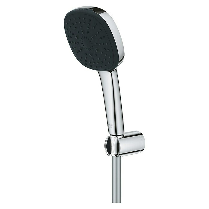 Grohe QuickFix Conjunto de ducha Vitalio confort (Número de tipos de chorro: 3 ud., Cromo) | BAUHAUS