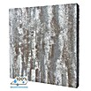Terrassenplatte Megadrain Tundra (50 x 50 x 4 cm, Hellgrau/Braun, Beton) | BAUHAUS