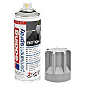 Edding Permanent Spray Effekt (200 ml, Beton Effekt) | BAUHAUS