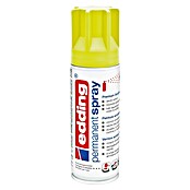 Edding Permanent Spray Neon (200 ml, Neon-Gelb) | BAUHAUS