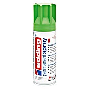 Edding Permanent Spray Neon (200 ml, Neon-Grün) | BAUHAUS