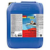 Planet Pool Sredstvo za čišćenje bazena pH-Minus  (10 l) | BAUHAUS