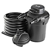 Pontec Druckfilter-Set PondoPress 5000 (7 W, Material: Kunststoff) | BAUHAUS