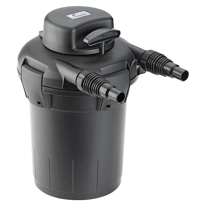 Pontec Druckfilter-Set PondoPress 5000 (7 W, Material: Kunststoff) | BAUHAUS