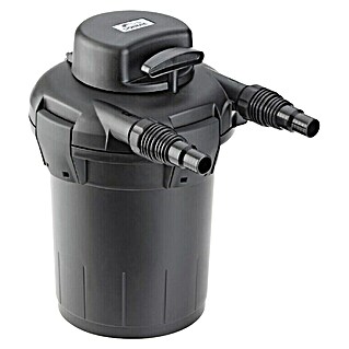 Pontec Druckfilter-Set PondoPress 5000 (7 W, Material: Kunststoff)