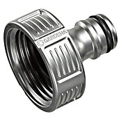 Gardena Veznik za pipo  (1″) | 7313 - Wasseranschlüsse Kunststoff Marke | IAFB - Systemteile Wassertechnik | IAF - Wassertechnik | IA - Gartenhartware | I - Stadtgarten | BAUHAUS