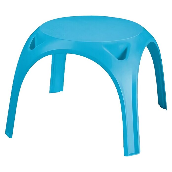 Otroška miza  (Do x Š x V: 64 x 64 x 48 cm, Plastika) | 8260 - Tische Kst | ICAA - Sommermöbel Tische | ICA - Sommermöbel | IC - Freizeit im Garten | I - Stadtgarten | BAUHAUS