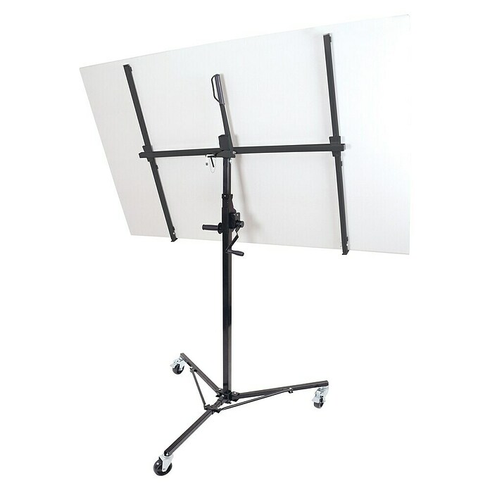 Rikta Plattenlift (40 kg, Höhenverstellung: 155 cm - 300 cm) | BAUHAUS