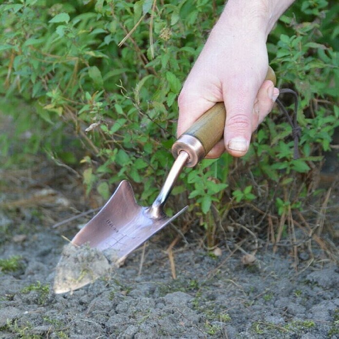 Esschert Design Sadilna lopatka  (Dolžina: 33 cm) | 7241 - Geräte ohne Stiel | IADA - Gartenhandgeräte | IAD - Gartenhandgeräte | IA - Gartenhartware | I - Stadtgarten | BAUHAUS