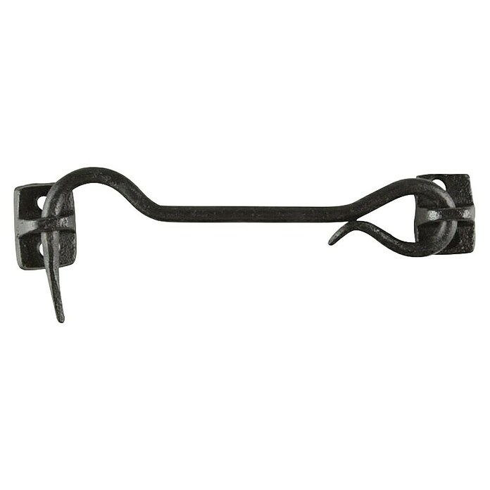 Esschert Design Klinasti kavelj z ušesom  (Dolžina: 16,6 cm, Kovina) | 8466 - Figuren/Dekoelemente | IDDR - Deko Outdoor | IDD - Trendy | ID - Trendy | I - Stadtgarten | BAUHAUS