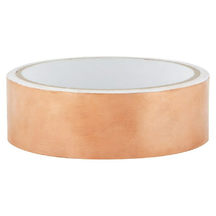Esschert Design Traka protiv puževa  (Bakar, 3 cm x 5 m) | BAUHAUS