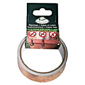 Esschert Design Traka protiv puževa  (Bakar, 3 cm x 5 m) | BAUHAUS