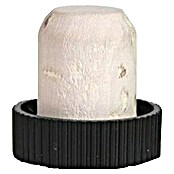 Zamašek za steklenice  (17 mm, 4 kos) | Oprema za uporabo deževnice | Uporaba deževnice | Voda na vrtu | Vrt in prosti čas | Izdelki | BAUHAUS
