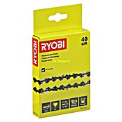 Ryobi Veriga za žago RAC253  (Dolžina reza: 40 cm) | 7374 - Zubehör für Kettensägen | IAEJ - Kettensägen | IAE - Gartenmotorgeräte | IA - Gartenhartware | I - Stadtgarten | BAUHAUS
