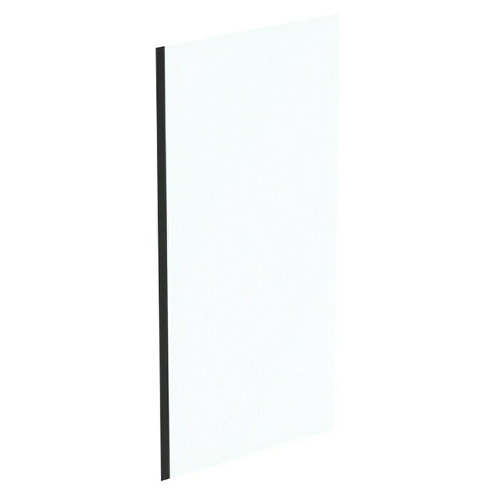 Ideal Standard Douchewand Connect 2 - Walk-In (b x h: 955 x 1.950 mm, Zwart) | BAUHAUS