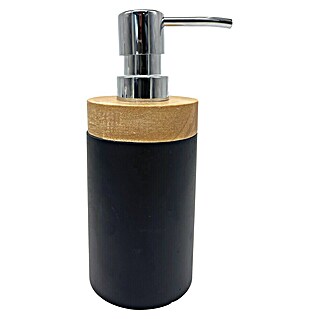 Bath Stage Dispensador de jabón B-Luk (Negro)