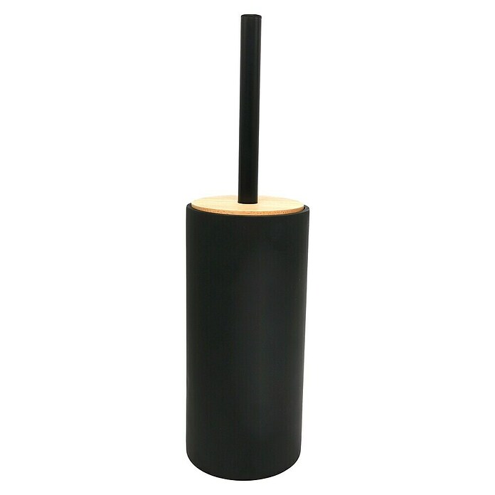 Bath Stage Escobillero de suelo B-Luk (Negro) | BAUHAUS