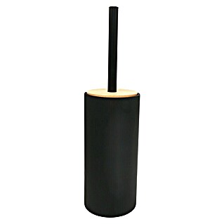 Bath Stage Escobillero de suelo B-Luk (Negro)
