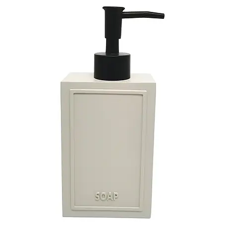 Bath Stage  Dispensador de jabón B-Aqua