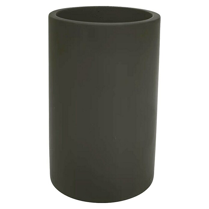 Bath Stage Portacepillos B-Luk (Negro) | BAUHAUS