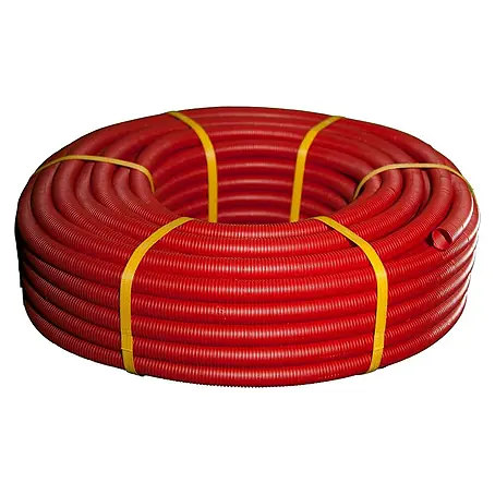 Tubo corrugado protector